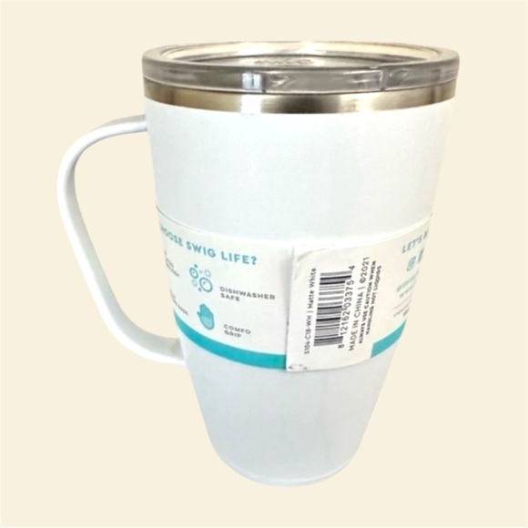 Swig InsulatedCup NWT - Picture 2 of 3